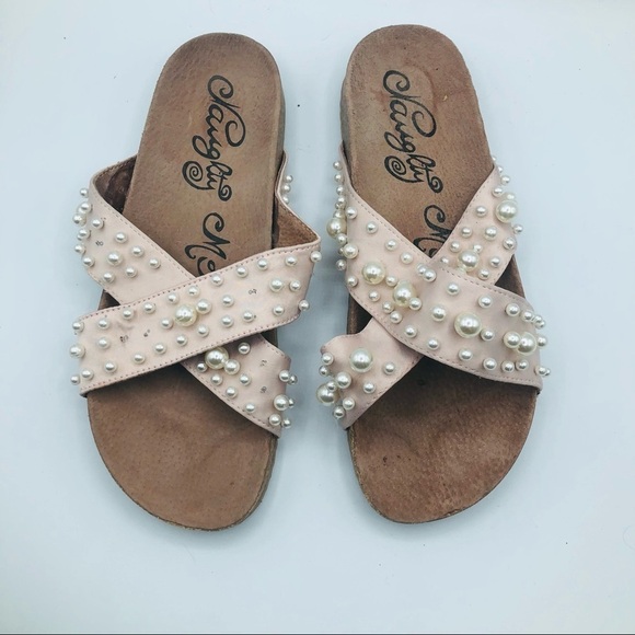 Sweetheart Sandal naughty monkey size 10 - Picture 6 of 9